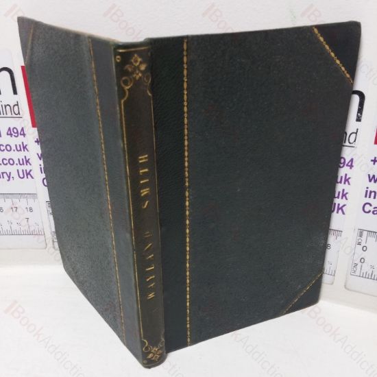 Picture of Wayland Smith from the German of Oehlenschlager