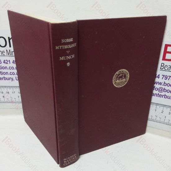 Picture of Norse Mythology: Legends of Gods and Heroes (Scandinavian Classics, Volume XXVII)