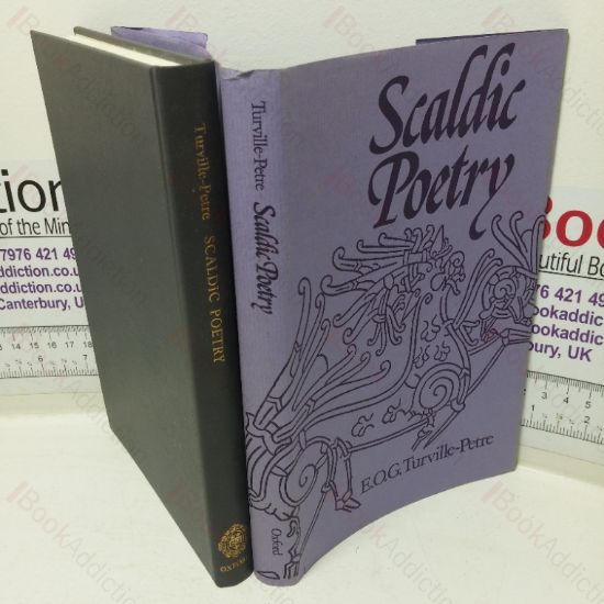 Picture of Scaldic Poetry