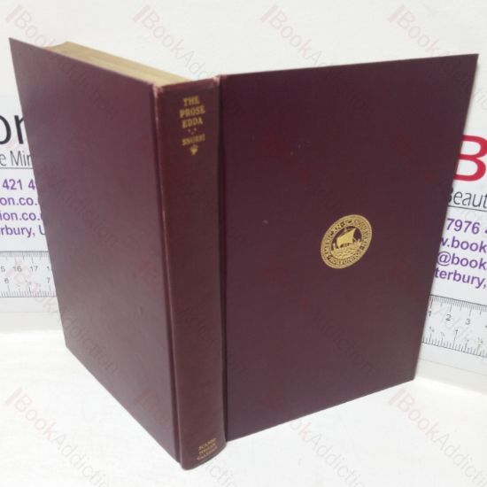 Picture of The Prose Edda