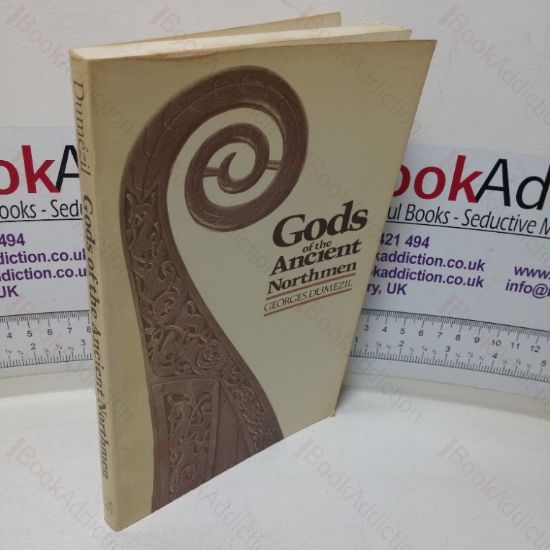 Picture of Gods of the Ancient Northmen