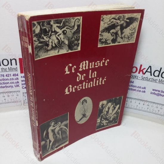 Picture of Le Musee de la Bestialite