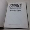 Picture of Visions of the Occult: A Visual Panorama of the Worlds of Magic, Divination and the Occult