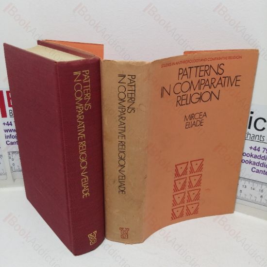 Picture of Patterns in Comparative Religion