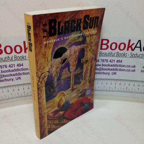 Picture of The Black Sun: Montauk's Nazi-Tibetan Connection