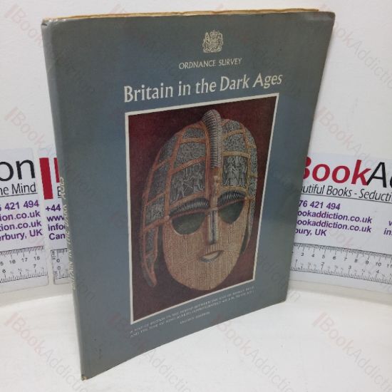 Picture of Map of Britain in the Dark Ages (Sixteen Miles to One Inch)