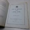Picture of Map of Britain in the Dark Ages (Sixteen Miles to One Inch)