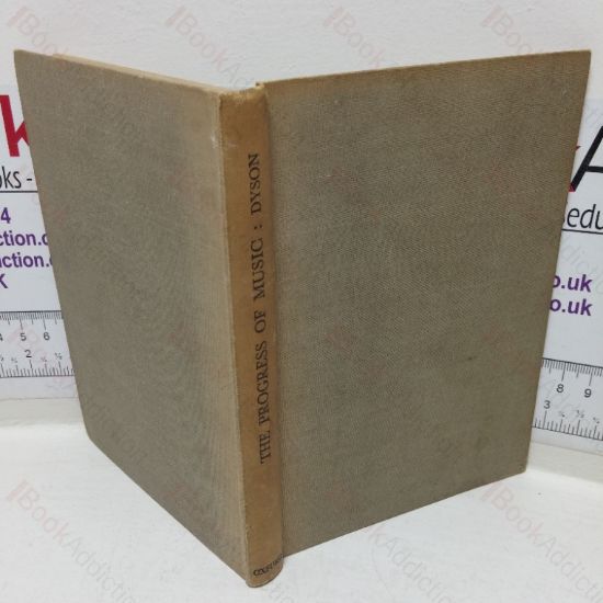 Picture of The Progress of Music