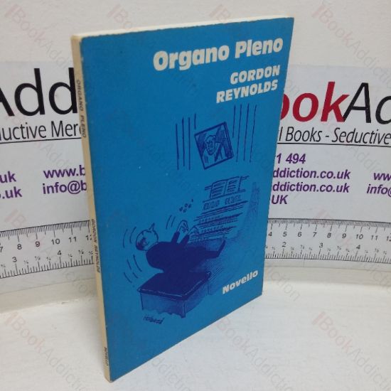 Picture of Organo Pleno