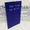 Picture of The Basis of Music