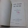 Picture of The Basis of Music