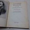 Picture of Antonin Dvorak: Letters and Reminiscences