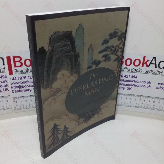 Picture of The Everlasting Man