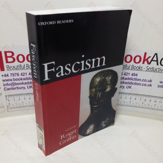 Picture of Fascism (Oxford Readers series)