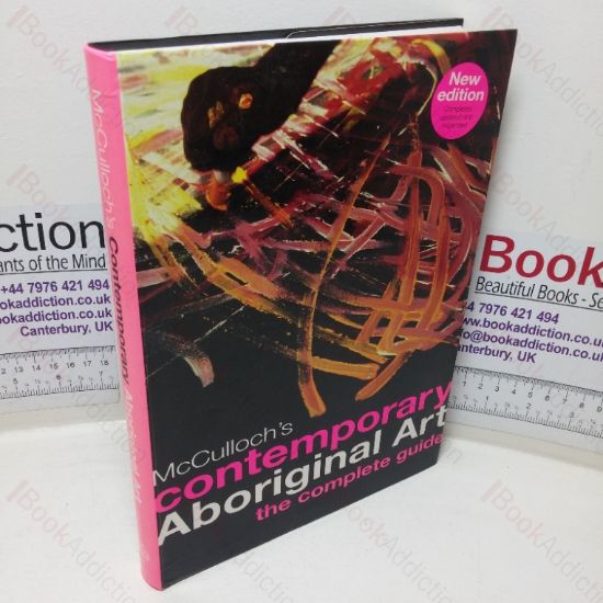 Picture of McCulloch's Contemporary Aboriginal Art: The Complete Guide