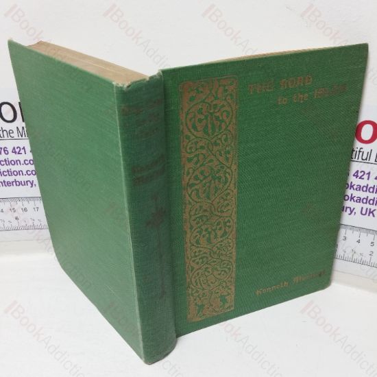 Picture of The Road to the Isles: Poetry, Lore and Tradition of the Hebrides