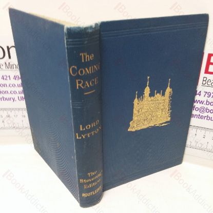 Picture of The Coming Race