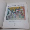 Picture of Byzantine Painting: Historical and Critical Study