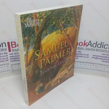 Picture of Samuel Palmer, 1805-1881: Vision and Landscape