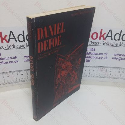 Picture of Daniel Defoe: A Collection of Critical Essays (Twentieth Century Views)