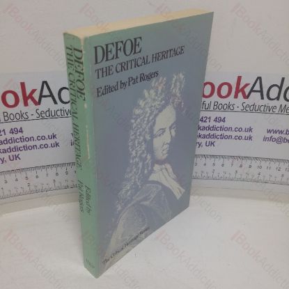 Picture of Defoe: The Critical Heritage