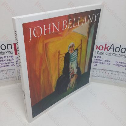 Picture of John Bellany (Catalogue for the Passion for Life exhibition, National Galleries of Scotland, 2012)