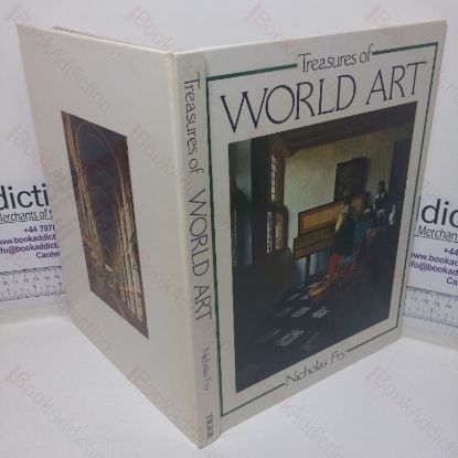 Picture of Treasures of World Art