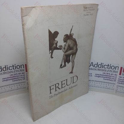 Picture of Freud: The Psychoanalytic Adventure