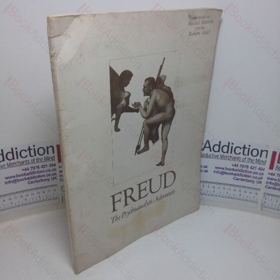 Picture of Freud: The Psychoanalytic Adventure