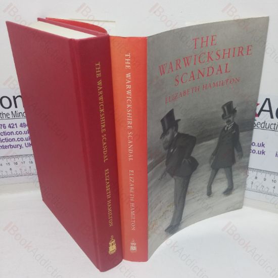 Picture of The Warwickshire Scandal