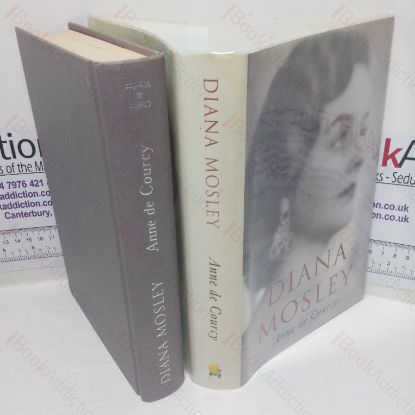 Picture of Diana Mosley