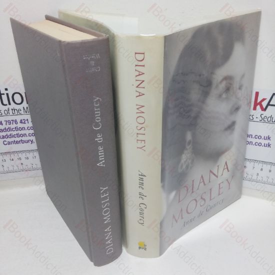 Picture of Diana Mosley