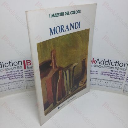 Picture of Giorgio Morandi (Il Maestri del Colore, No. 32)