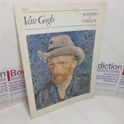 Picture of Van Gogh (Masters of Colour, Part I)