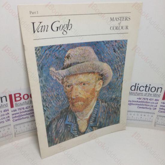 Picture of Van Gogh (Masters of Colour, Part I)