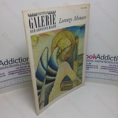 Picture of Lorenzo Monaco (Gallerie de Grossen Maler)