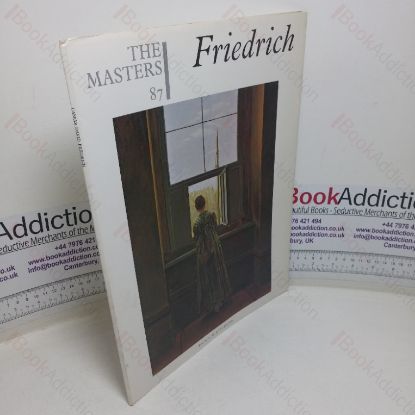 Picture of Caspar David Friedrich (The Masters, No. 87)