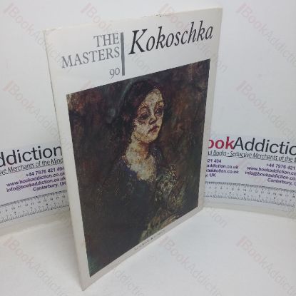 Picture of Oskar Kokoschka (The Masters, No. 90)