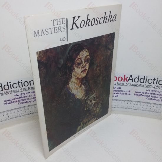 Picture of Oskar Kokoschka (The Masters, No. 90)