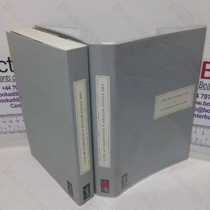 Picture of The Exiles Return (Persephone Books, No. 102)