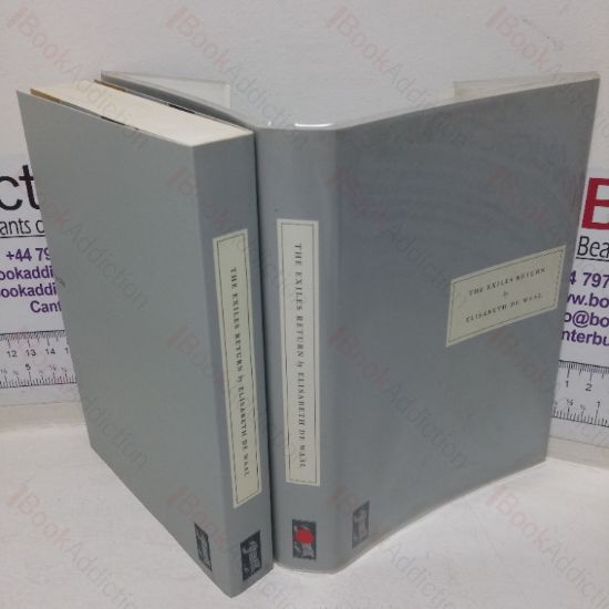 Picture of The Exiles Return (Persephone Books, No. 102)