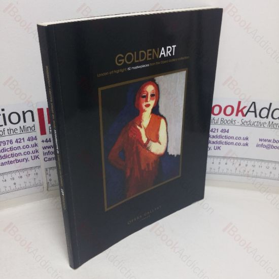 Picture of GoldenArt