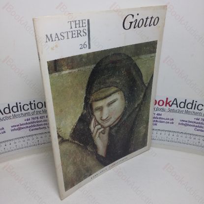 Picture of Giotto  (The Masters, No. 26)