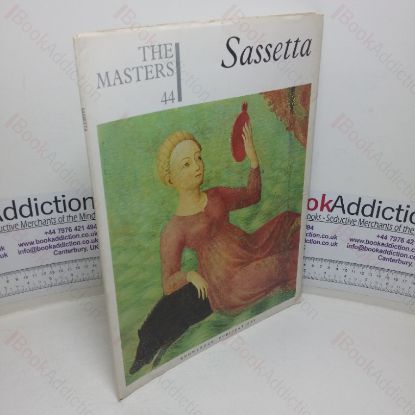 Picture of Sassetta (The Masters, No. 44)