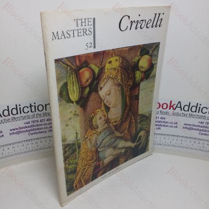 Picture of Carlo Crivelli (The Masters, No. 52)