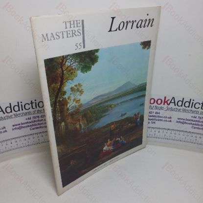 Picture of Claude Lorrain (The Masters, No. 55)