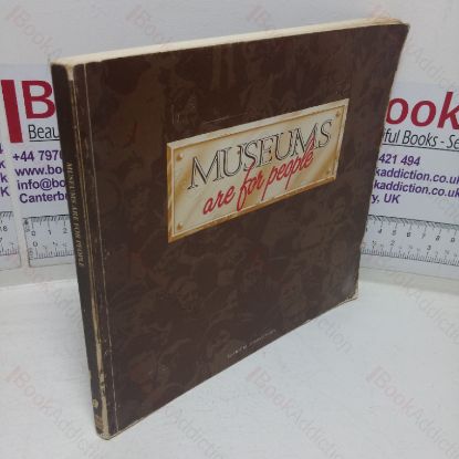 Picture of Museums are for People