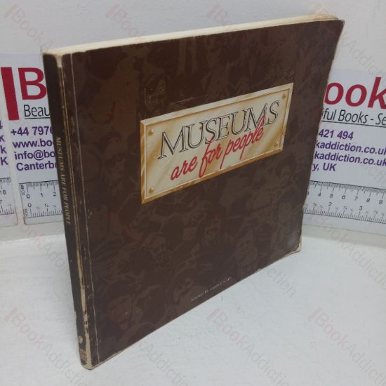 Picture of Museums are for People