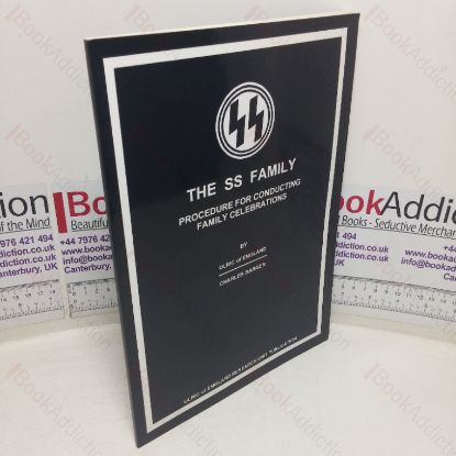 Picture of The SS Family: Procedure for Conducting Family Celebrations