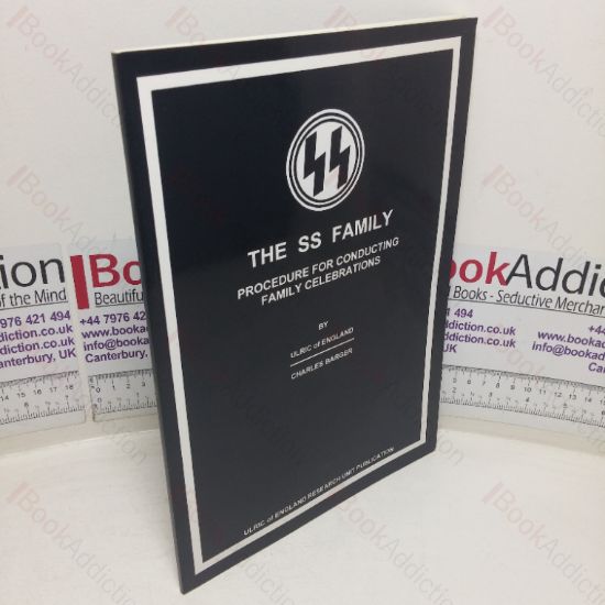 Picture of The SS Family: Procedure for Conducting Family Celebrations